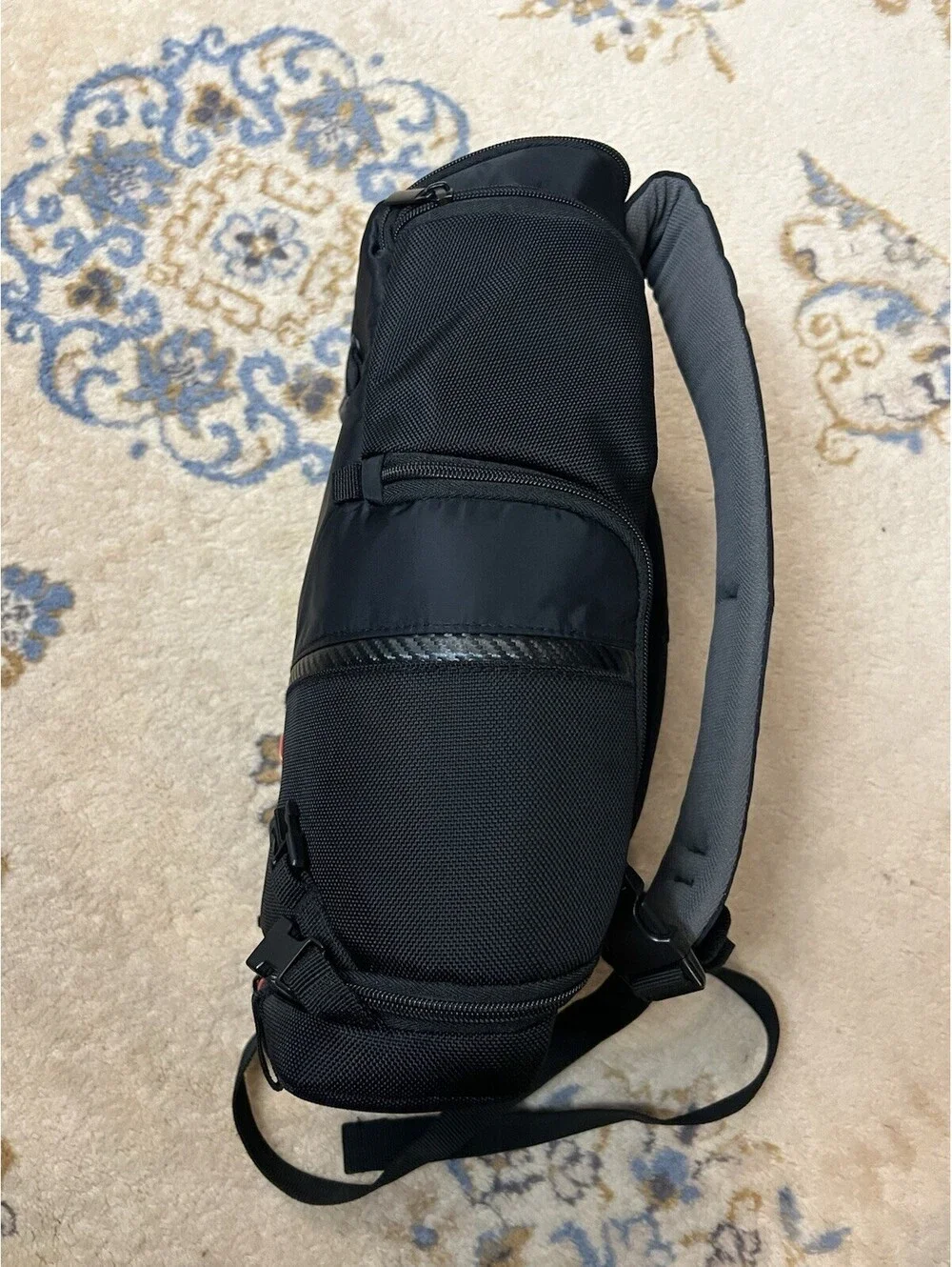 Manfrotto Advanced Camera and Laptop Backpack Tri S, with Dividers & Rain Cover